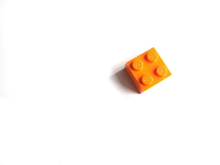 Zestaw klocków LEGO City – przegląd i charakterystyka produktu